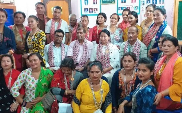 SIP BIKAS TALIM KO SAMAPAN