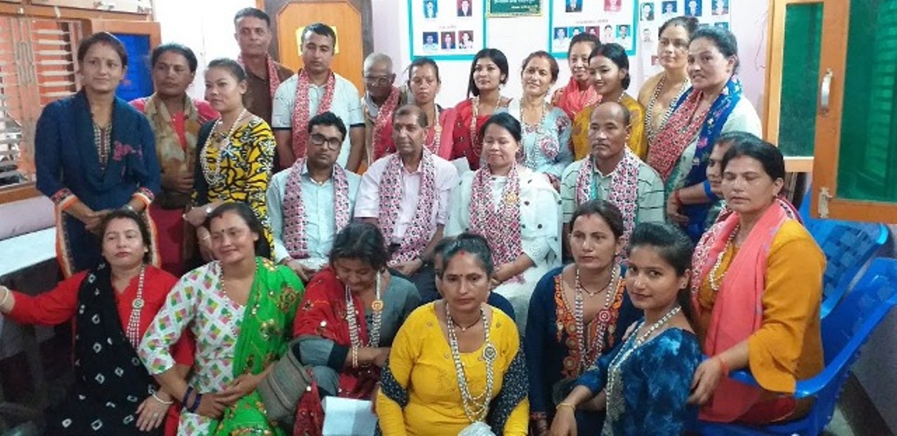 SIP BIKAS TALIM KO SAMAPAN