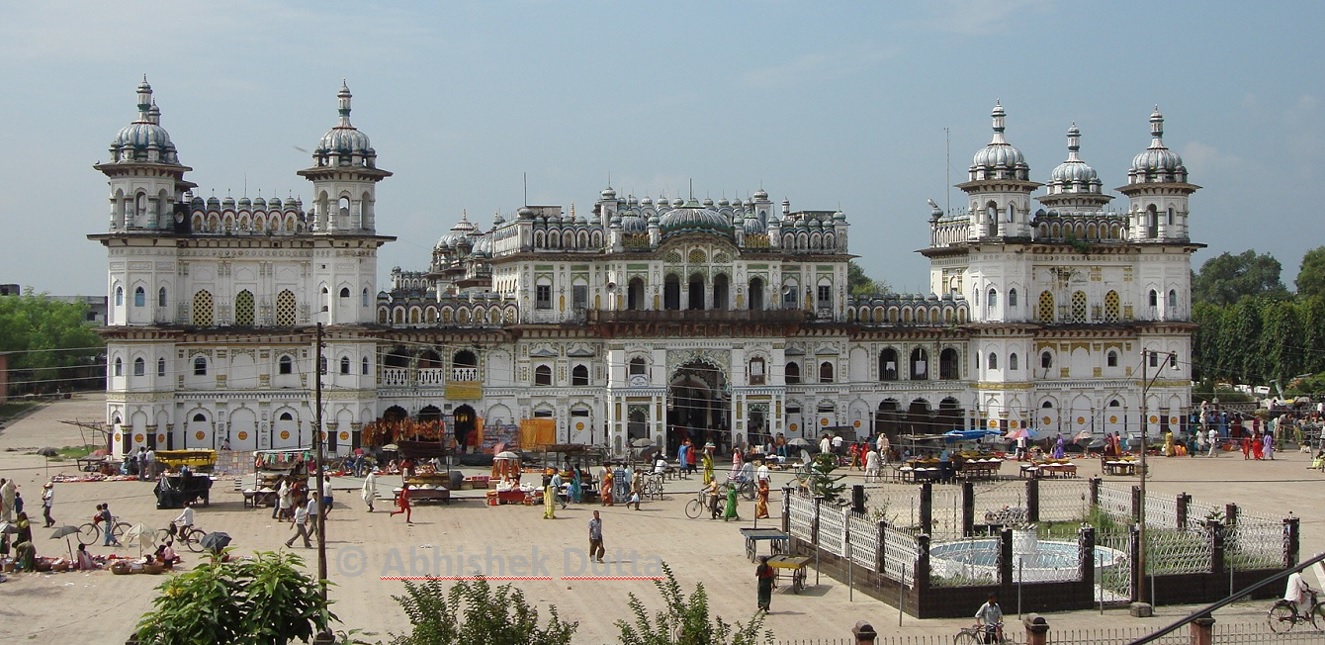 janaki-mandir-janakpur-nepal
